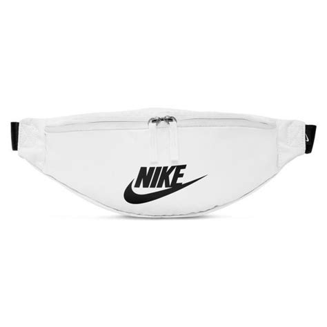 nike heritage bauchtasche weiß|Nike Heritage Waistpack .